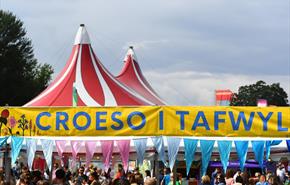 Tafwyl